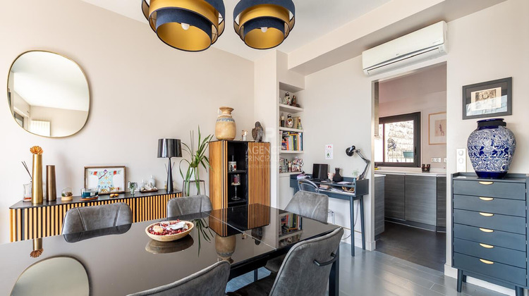 Ma-Cabane - Vente Appartement PARIS 16, 94 m²