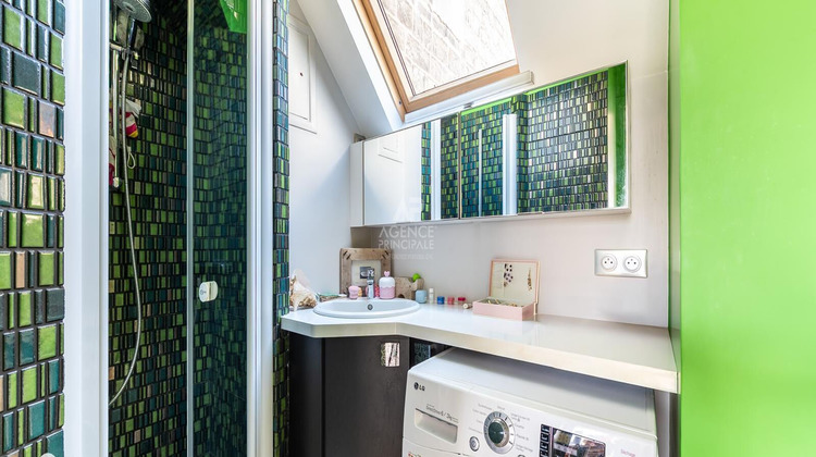 Ma-Cabane - Vente Appartement PARIS 16, 94 m²