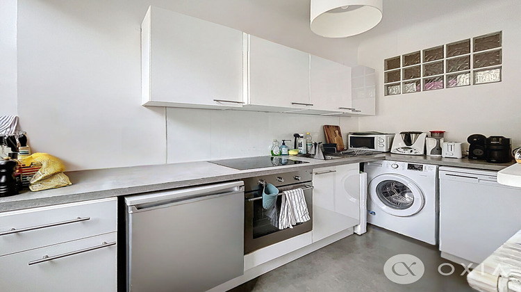 Ma-Cabane - Vente Appartement PARIS 16, 51 m²