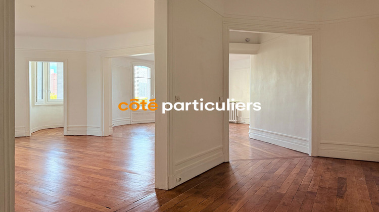 Ma-Cabane - Vente Appartement PARIS 16, 154 m²