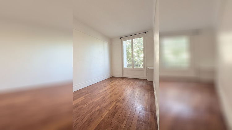 Ma-Cabane - Vente Appartement PARIS 16, 154 m²