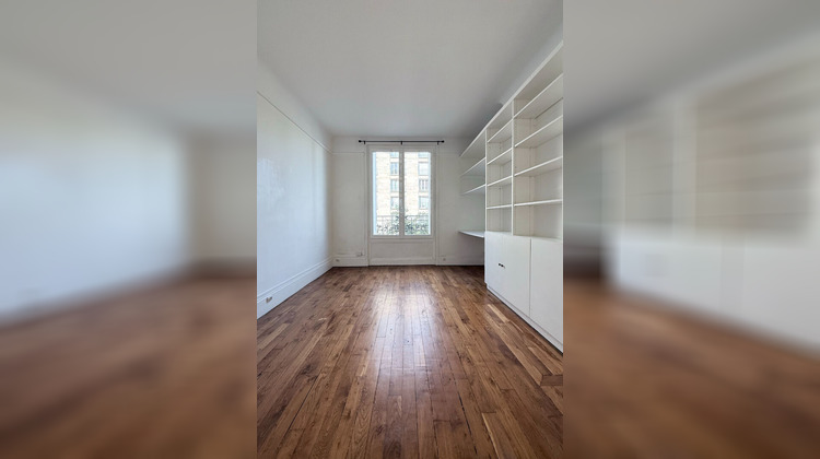 Ma-Cabane - Vente Appartement PARIS 16, 154 m²