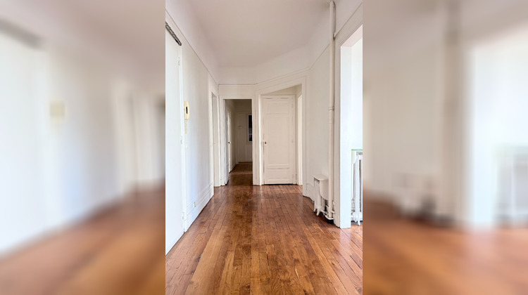 Ma-Cabane - Vente Appartement PARIS 16, 154 m²