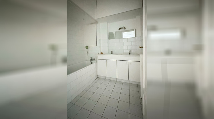 Ma-Cabane - Vente Appartement PARIS 16, 154 m²