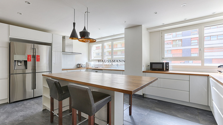 Ma-Cabane - Vente Appartement PARIS 16, 153 m²