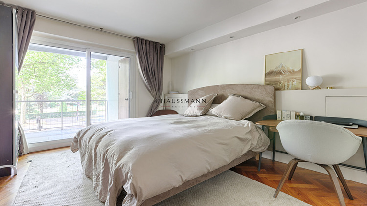 Ma-Cabane - Vente Appartement PARIS 16, 153 m²