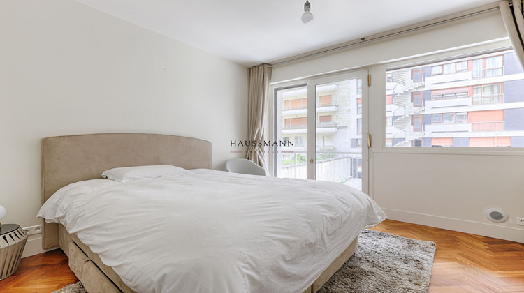 Ma-Cabane - Vente Appartement PARIS 16, 153 m²
