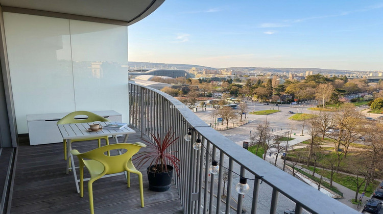 Ma-Cabane - Vente Appartement PARIS 16, 31 m²