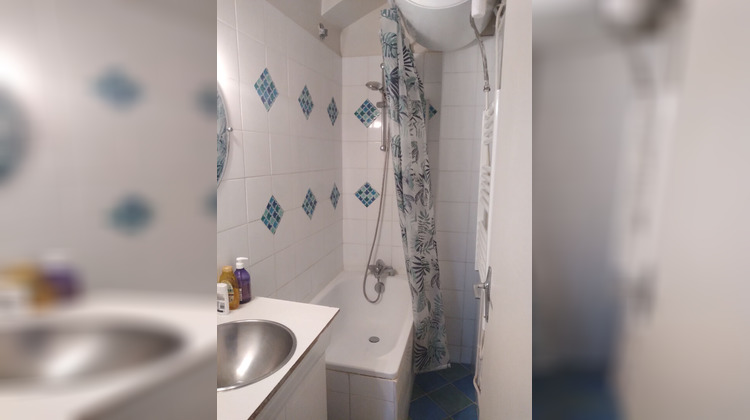 Ma-Cabane - Vente Appartement PARIS 16, 37 m²