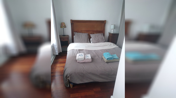 Ma-Cabane - Vente Appartement PARIS 16, 37 m²