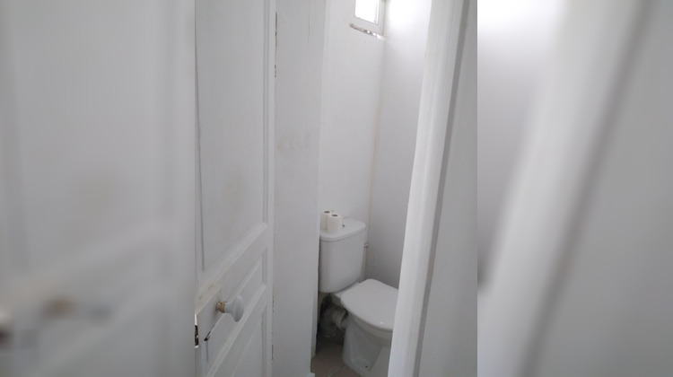 Ma-Cabane - Vente Appartement PARIS 16, 37 m²