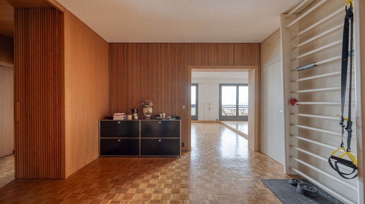 Ma-Cabane - Vente Appartement PARIS 16, 94 m²