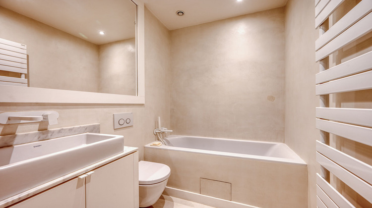 Ma-Cabane - Vente Appartement PARIS 16, 94 m²