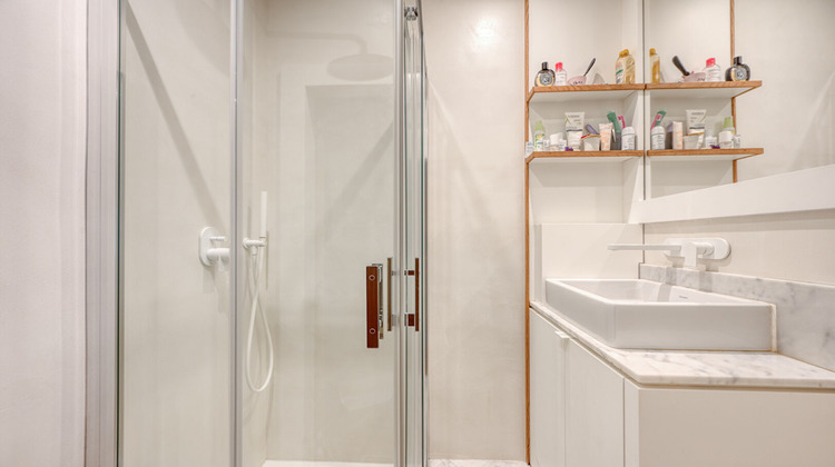 Ma-Cabane - Vente Appartement PARIS 16, 94 m²