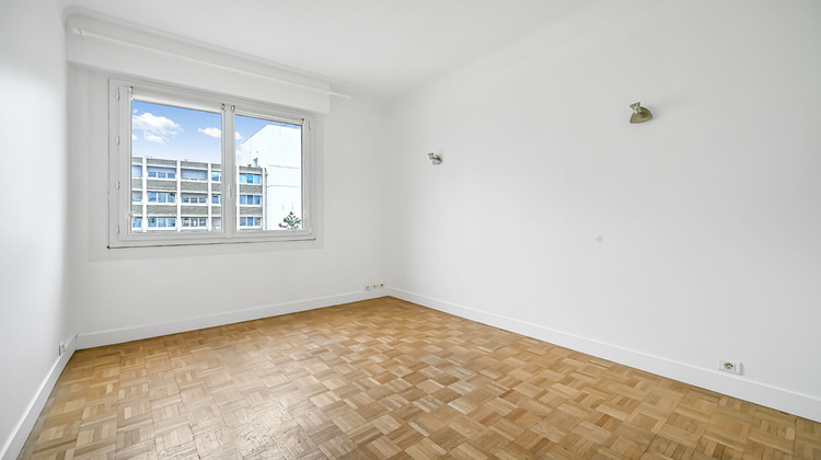 Ma-Cabane - Vente Appartement PARIS 16, 78 m²