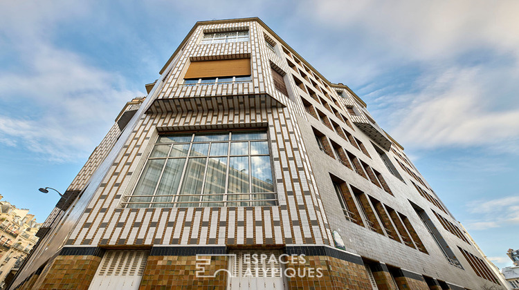 Ma-Cabane - Vente Appartement PARIS 16, 87 m²