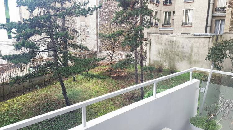 Ma-Cabane - Vente Appartement PARIS 16, 110 m²
