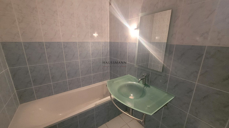 Ma-Cabane - Vente Appartement PARIS 16, 110 m²