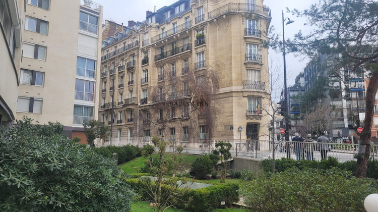 Ma-Cabane - Vente Appartement PARIS 16, 110 m²