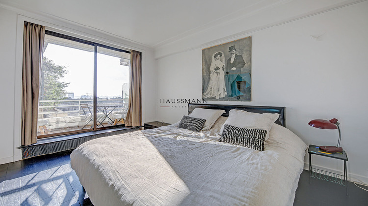 Ma-Cabane - Vente Appartement PARIS 16, 270 m²