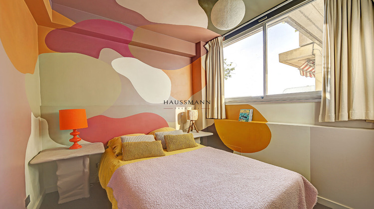 Ma-Cabane - Vente Appartement PARIS 16, 270 m²