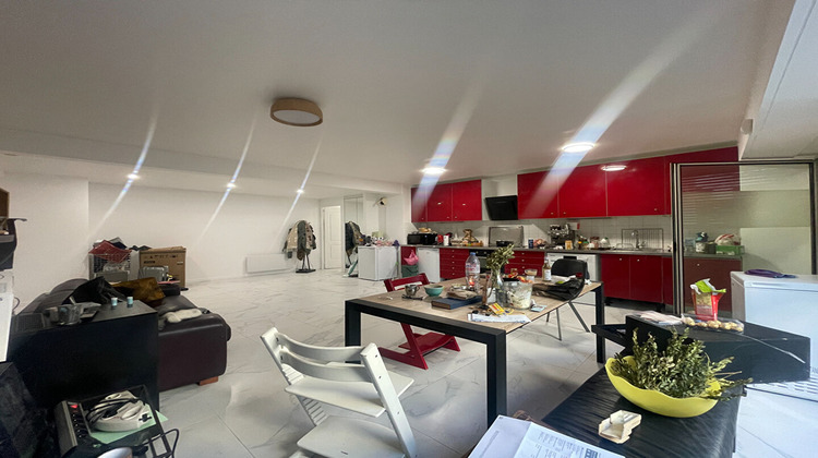 Ma-Cabane - Vente Appartement PARIS 16, 92 m²