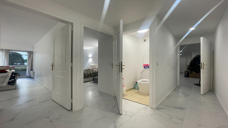 Ma-Cabane - Vente Appartement PARIS 16, 92 m²