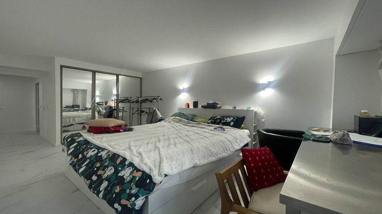 Ma-Cabane - Vente Appartement PARIS 16, 92 m²