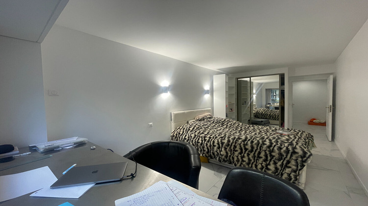 Ma-Cabane - Vente Appartement PARIS 16, 92 m²