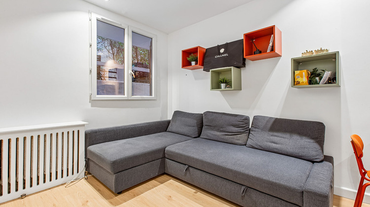 Ma-Cabane - Vente Appartement PARIS 16, 25 m²