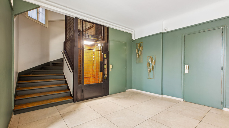 Ma-Cabane - Vente Appartement PARIS 16, 25 m²