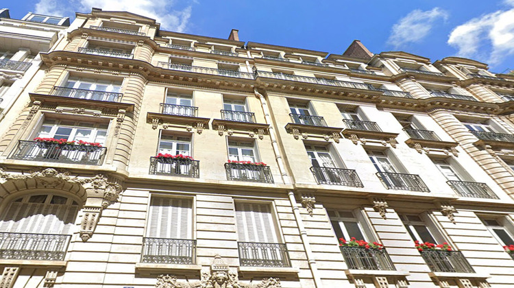 Ma-Cabane - Vente Appartement PARIS 16, 11 m²