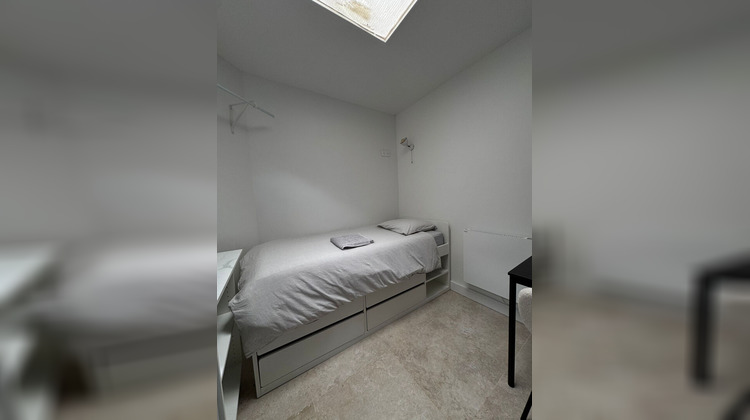 Ma-Cabane - Vente Appartement PARIS 16, 11 m²