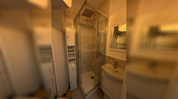 Ma-Cabane - Vente Appartement PARIS 16, 11 m²