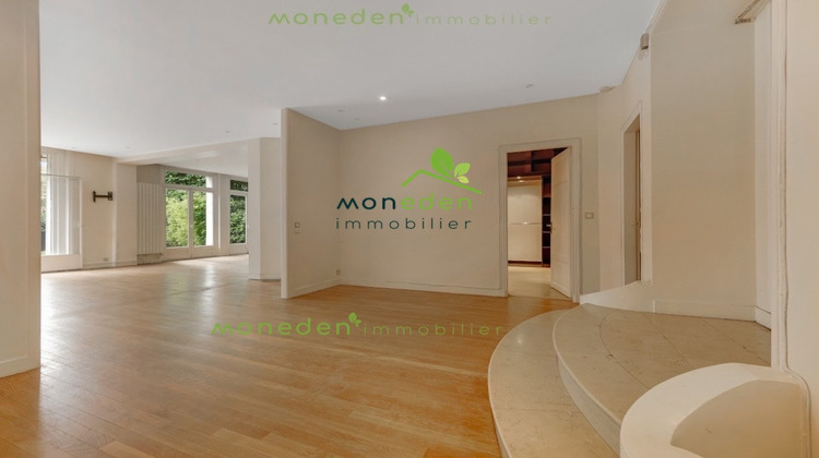 Ma-Cabane - Vente Appartement PARIS 16, 250 m²