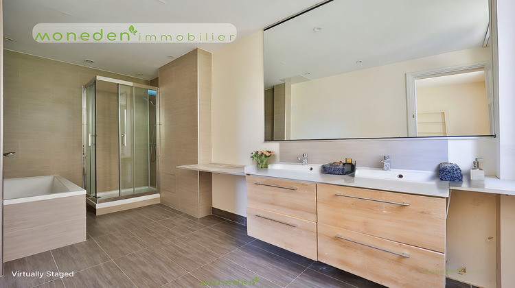 Ma-Cabane - Vente Appartement PARIS 16, 250 m²