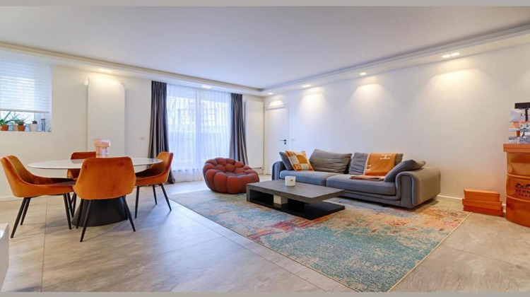 Ma-Cabane - Vente Appartement PARIS 16, 64 m²