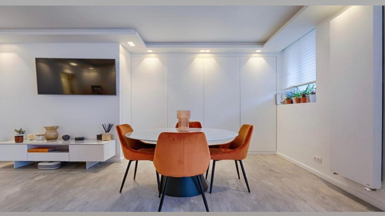 Ma-Cabane - Vente Appartement PARIS 16, 64 m²