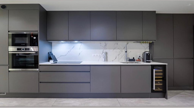 Ma-Cabane - Vente Appartement PARIS 16, 64 m²