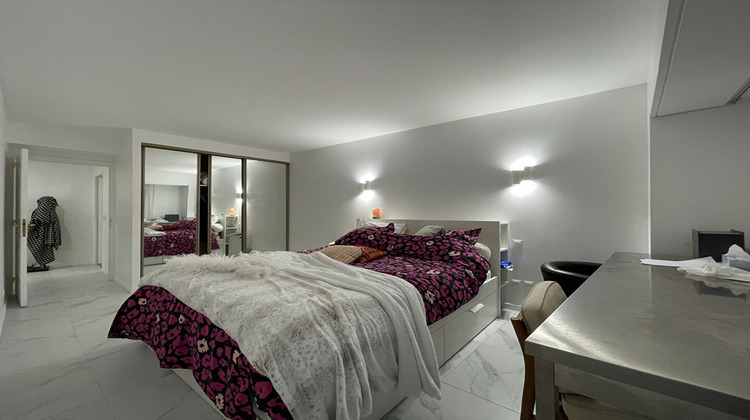 Ma-Cabane - Vente Appartement PARIS 16, 92 m²