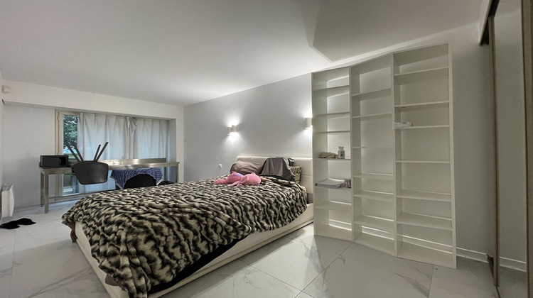 Ma-Cabane - Vente Appartement PARIS 16, 92 m²