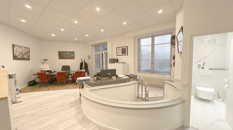 Ma-Cabane - Vente Appartement PARIS 16, 62 m²