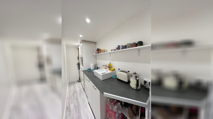 Ma-Cabane - Vente Appartement PARIS 16, 62 m²