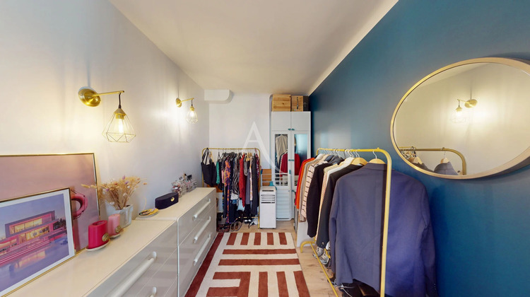 Ma-Cabane - Vente Appartement PARIS 16, 52 m²