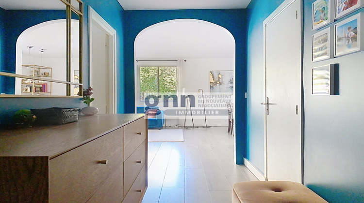 Ma-Cabane - Vente Appartement PARIS 16, 100 m²