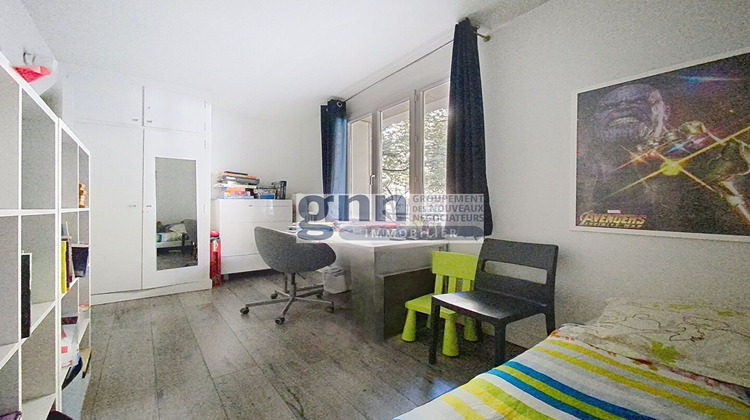 Ma-Cabane - Vente Appartement PARIS 16, 100 m²