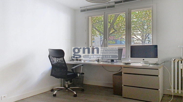 Ma-Cabane - Vente Appartement PARIS 16, 100 m²