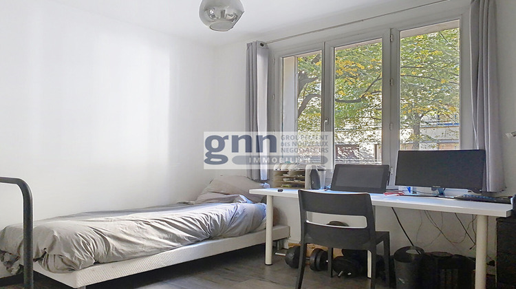 Ma-Cabane - Vente Appartement PARIS 16, 100 m²