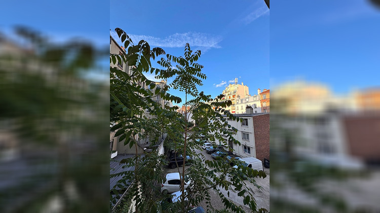 Ma-Cabane - Vente Appartement PARIS 16, 31 m²