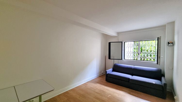 Ma-Cabane - Vente Appartement PARIS 16, 21 m²